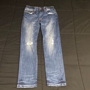 American Eagle outfitter jeans